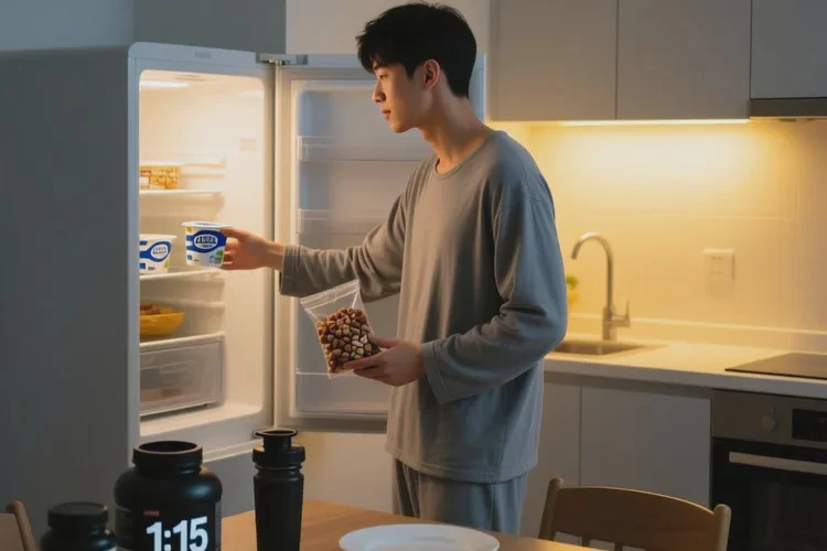 29岁早餐血糖3点4是怎么回事(图2)