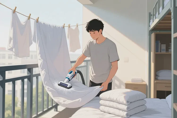 大学生身上起湿疹能治愈吗(图2)