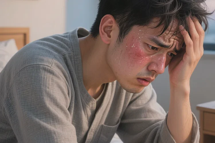 29岁空腹血糖28.5是怎么回事(图1)