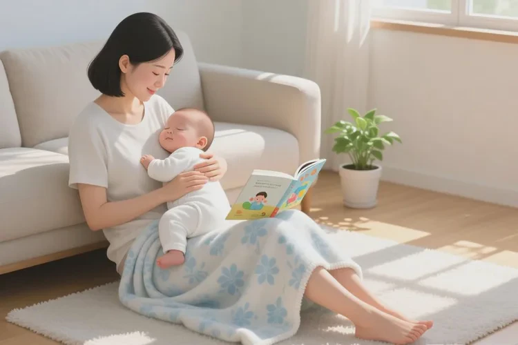 婴幼儿肚子偶尔起湿疹能不能治愈(图3)