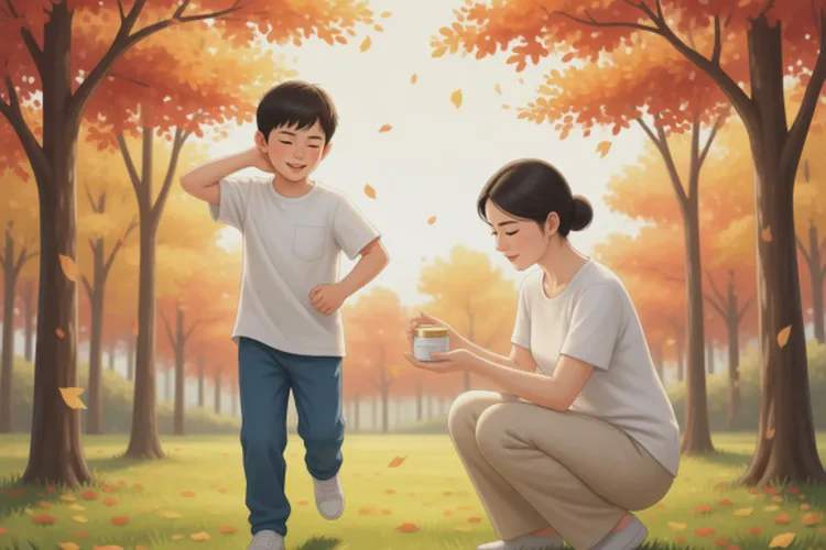 婴儿身上容易起湿疹能不能治愈(图3)