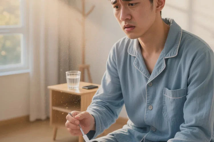 29岁早上血糖20.6是怎么回事(图1)