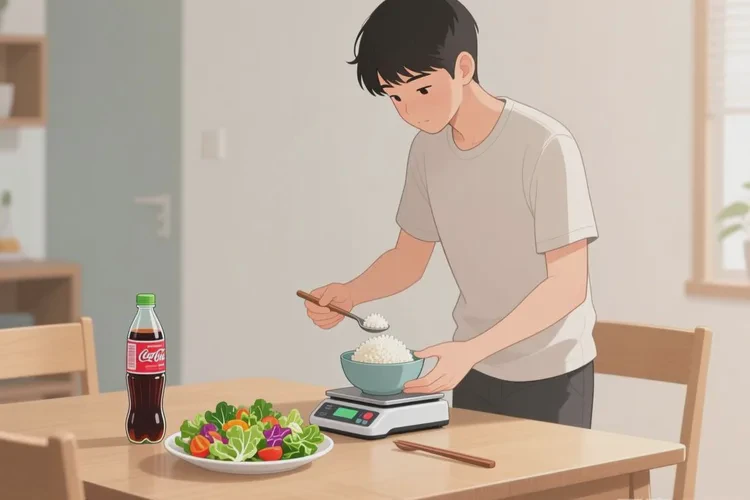 29岁空腹血糖8.7是怎么回事(图4)