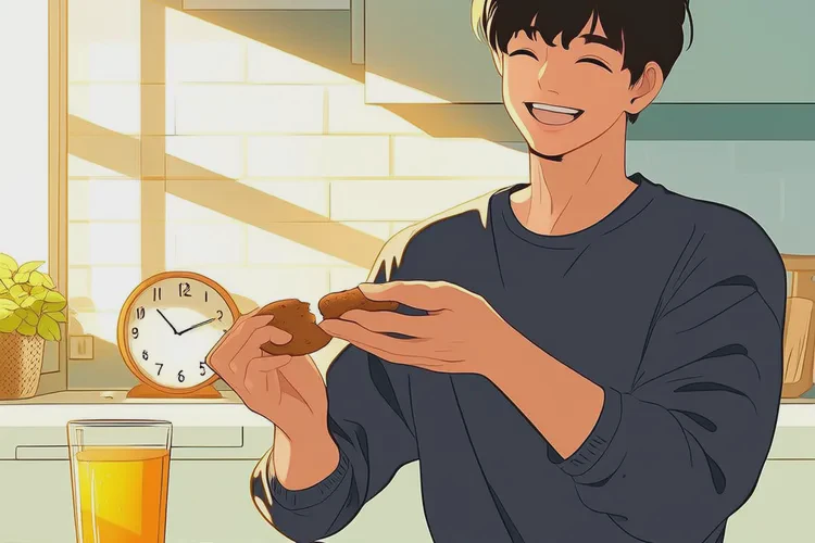 29岁中午血糖3.5是怎么回事(图2)