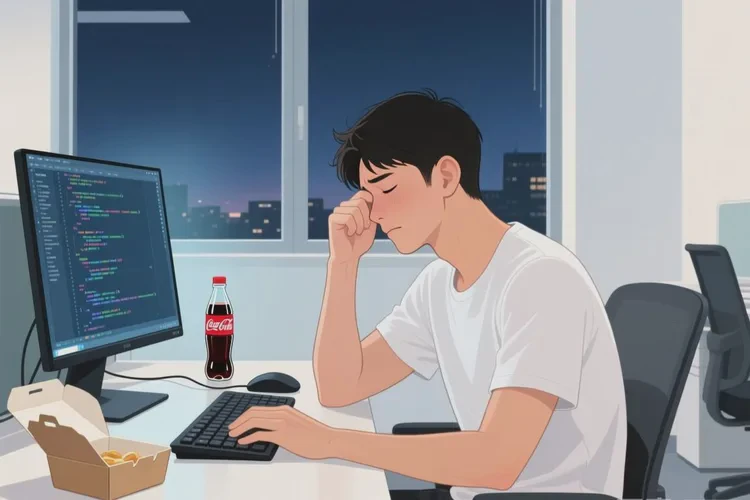 28岁睡前血糖14.1是怎么回事(图2)