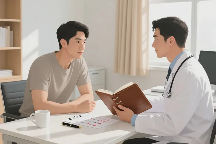 29岁中餐血糖3点4是怎么回事(图4)