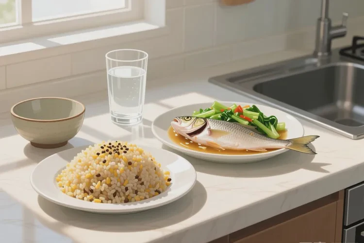 29岁中餐血糖5.3是怎么回事(图3)