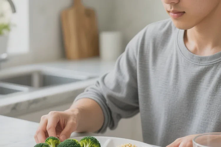 29岁中餐血糖15点7是怎么回事(图2)