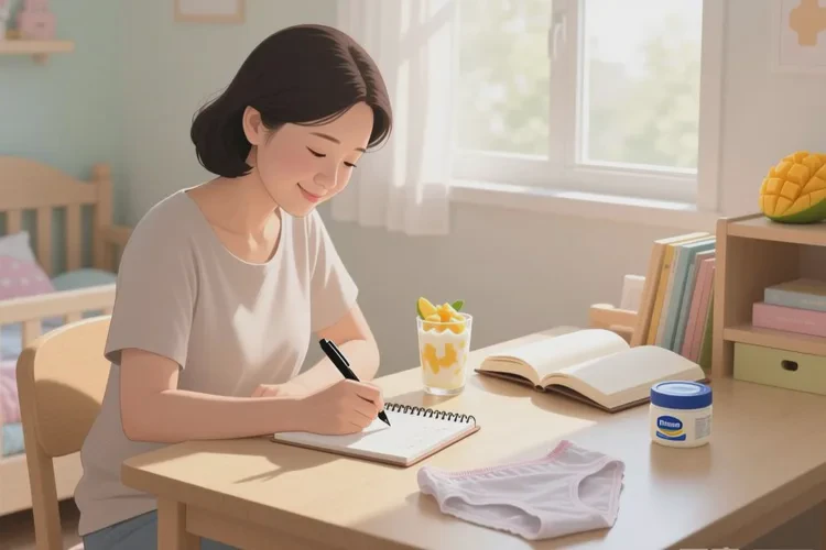 小学生肛周容易起湿疹能治愈吗(图2)