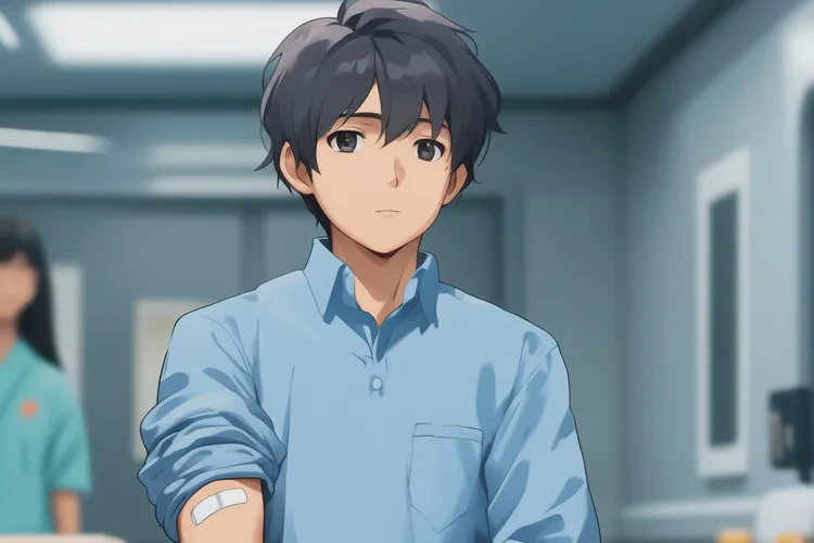 29岁早上血糖7.5是怎么回事(图3)