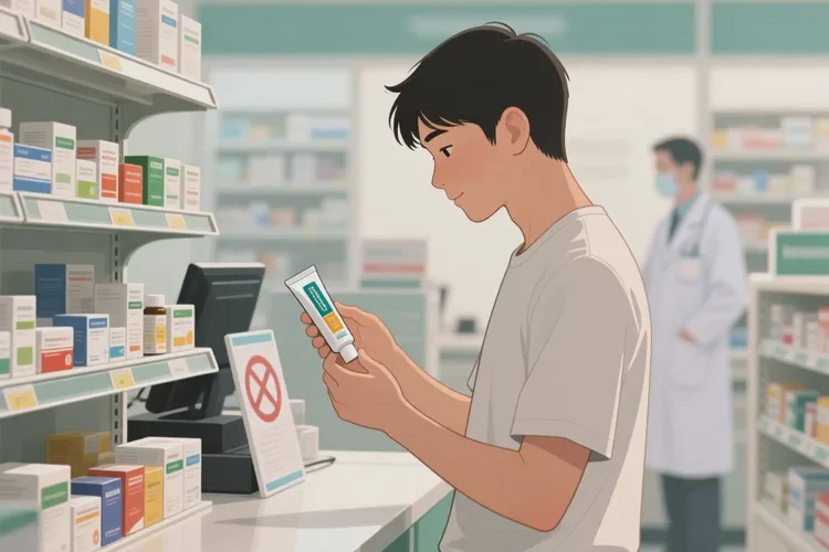 大学生肛周经常长湿疹能治愈吗(图2)