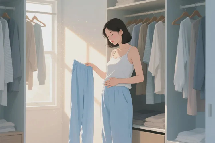 女生肚子经常长湿疹能治愈吗(图3)