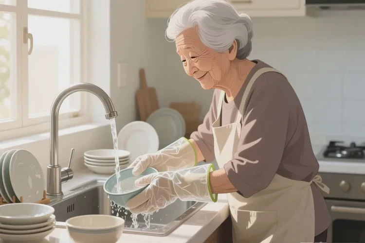 高龄老人手上出现湿疹能治愈吗(图3)