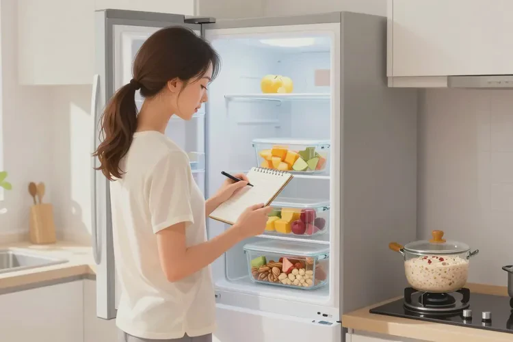 28岁下午血糖3.2是怎么回事(图4)