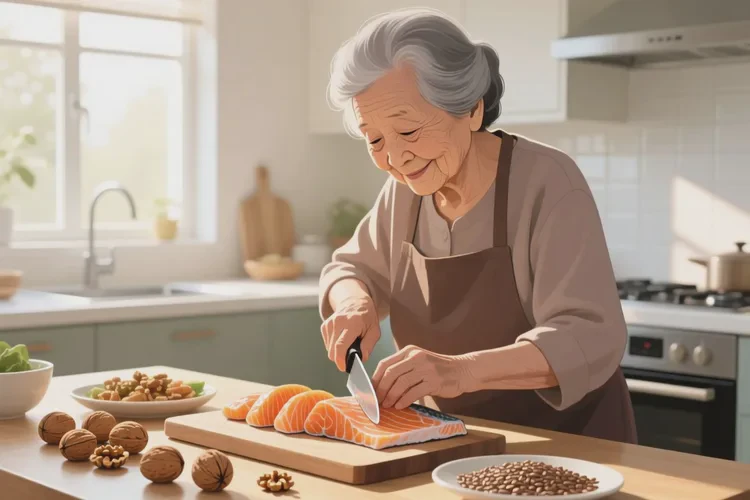 高龄老人全身经常起湿疹能治愈吗(图3)