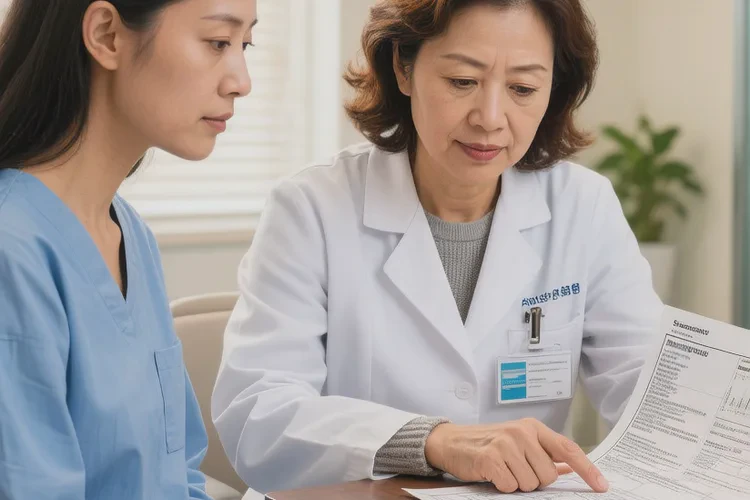 28岁晚上血糖19点6是怎么回事(图3)