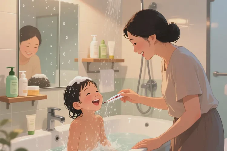 孩子全身偶尔起湿疹能不能治愈(图2)