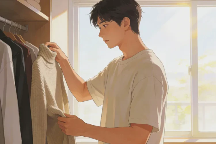 青年人脖子容易起湿疹能治愈吗(图2)