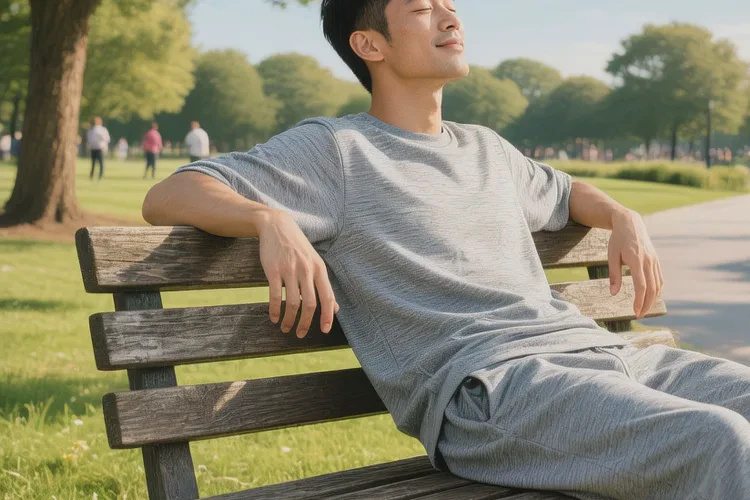 男生身上容易起湿疹能治愈吗(图4)