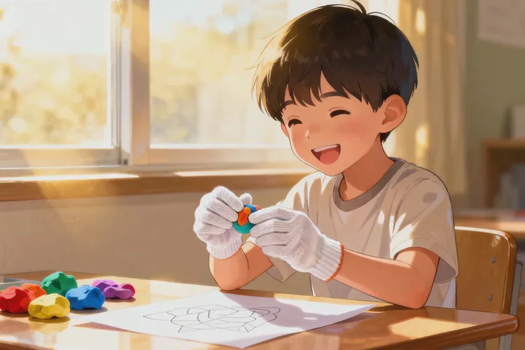 小学生手上经常起湿疹能治愈吗(图2)