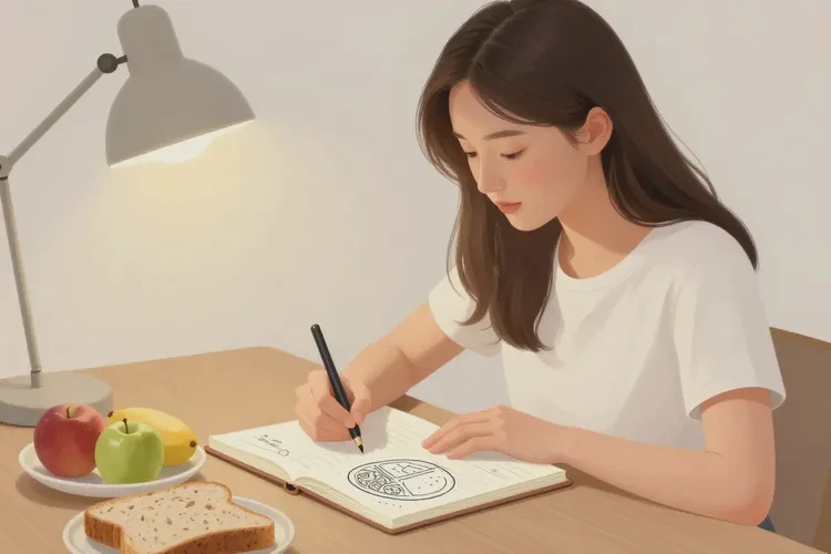 28岁中午血糖13点3是怎么回事(图4)