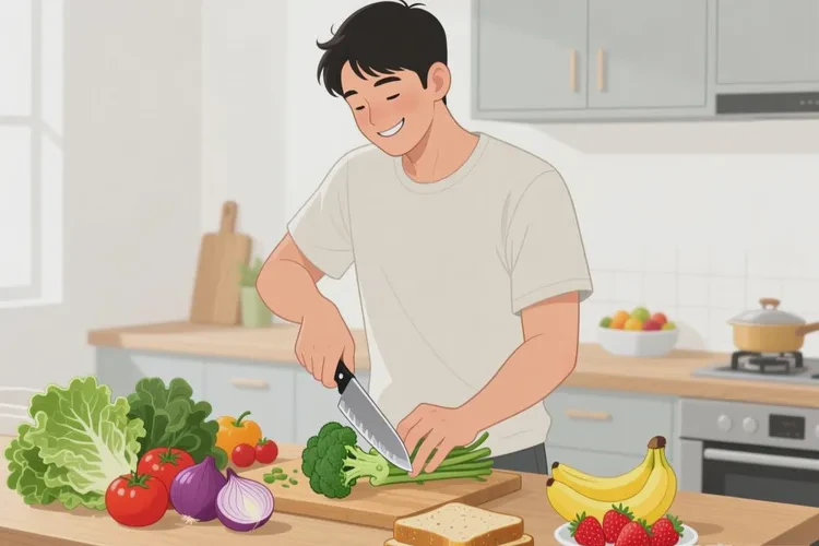 29岁早餐血糖4点7是怎么回事(图4)