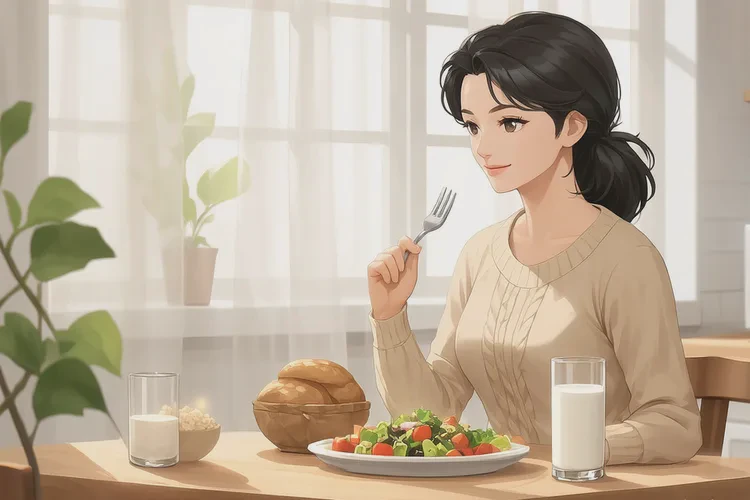 29岁餐后血糖9点6是怎么回事(图1)