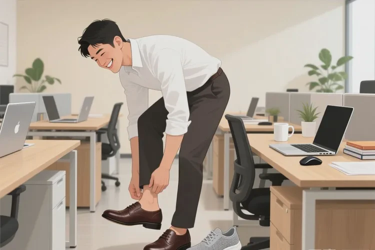 青年人脚上有湿疹能治愈吗(图2)