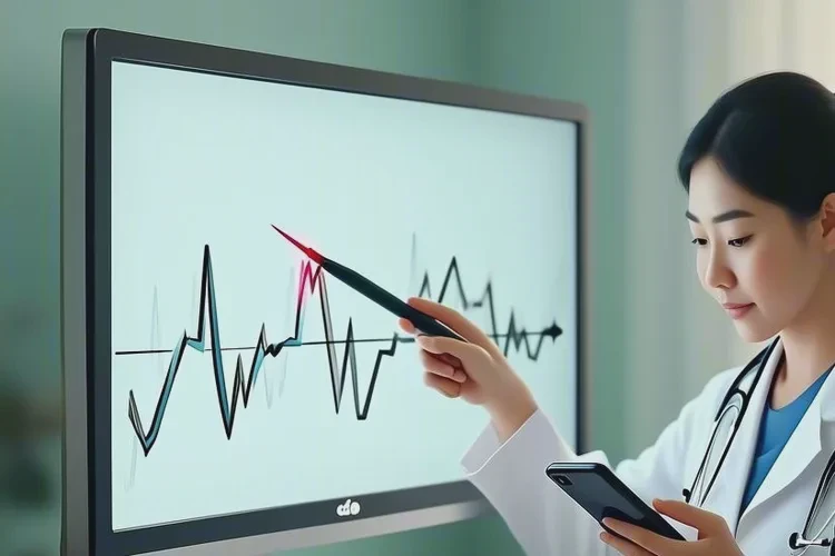 29岁空腹血糖16.8是怎么回事(图3)