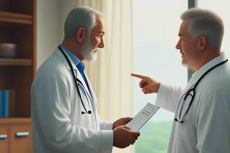 29岁早上空腹血糖7点5是怎么回事(图3)