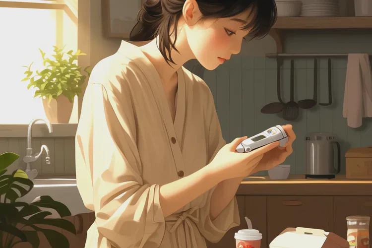 29岁睡前血糖21.2是怎么回事(图2)