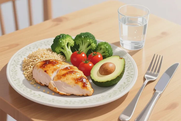 29岁餐后血糖22.8是怎么回事(图3)