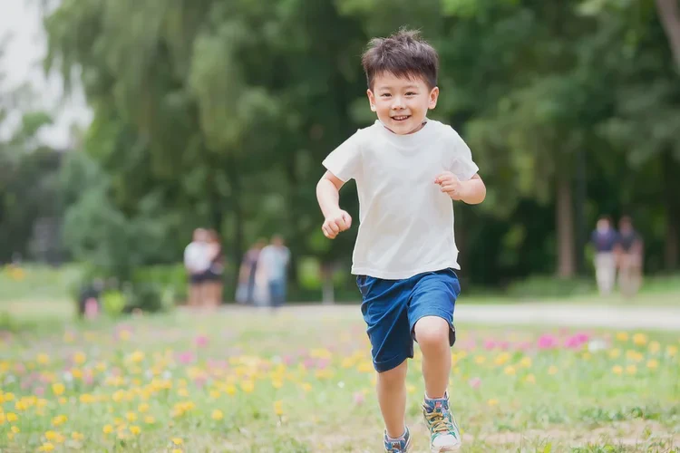 小孩脚上经常起湿疹能不能治愈(图4)