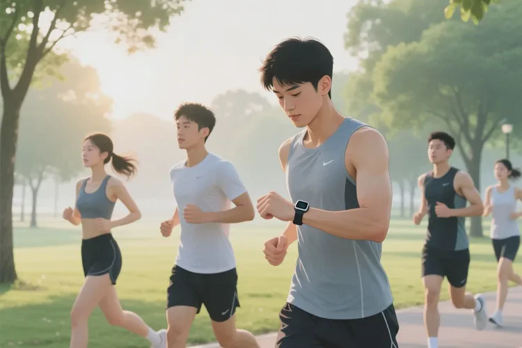 29岁早餐血糖4.6是怎么回事(图4)