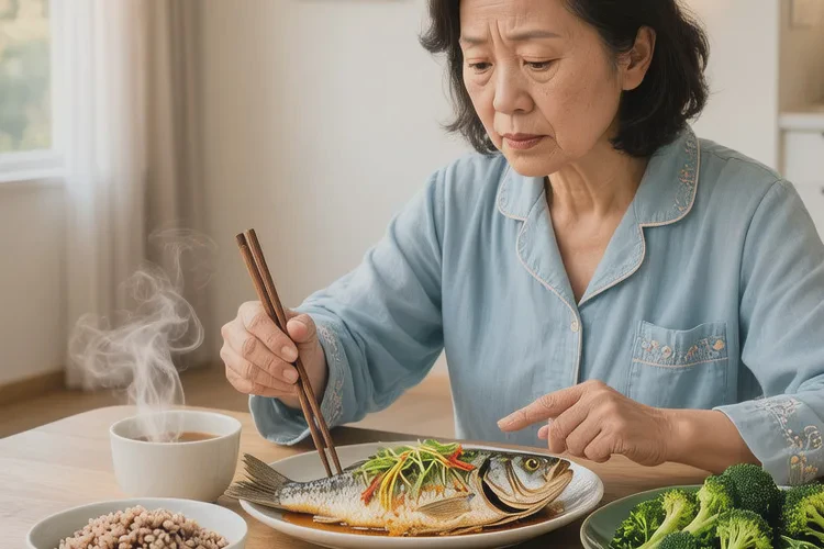 29岁晚上血糖12.4是怎么回事(图3)