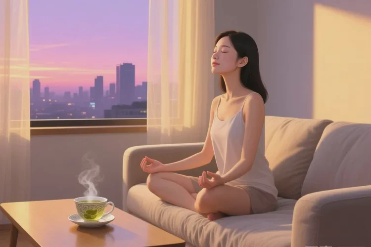 28岁睡前血糖13点9是怎么回事(图4)