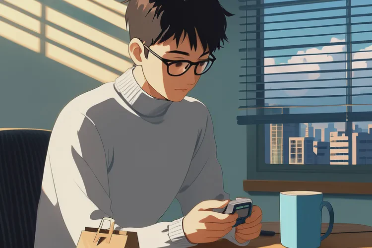 29岁中午血糖5.9是怎么回事(图1)