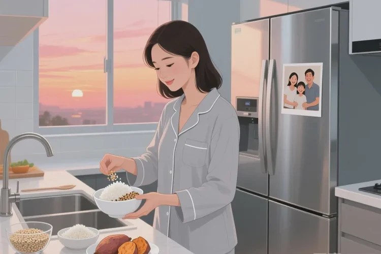 28岁睡前血糖13.8是怎么回事(图3)