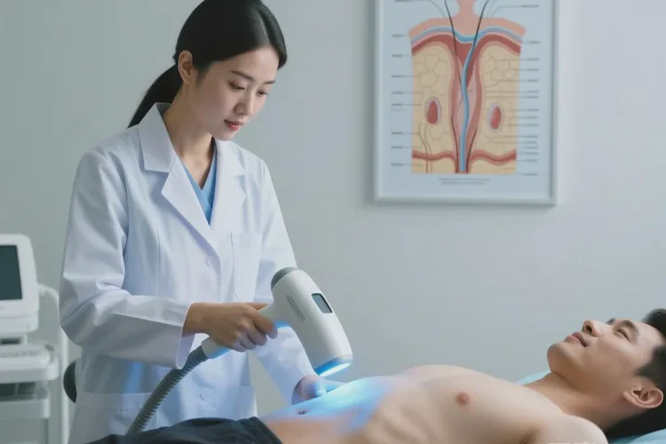 青年人肚子上有湿疹能治愈吗(图4)