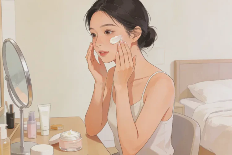 女性身上出现湿疹能治愈吗(图1)