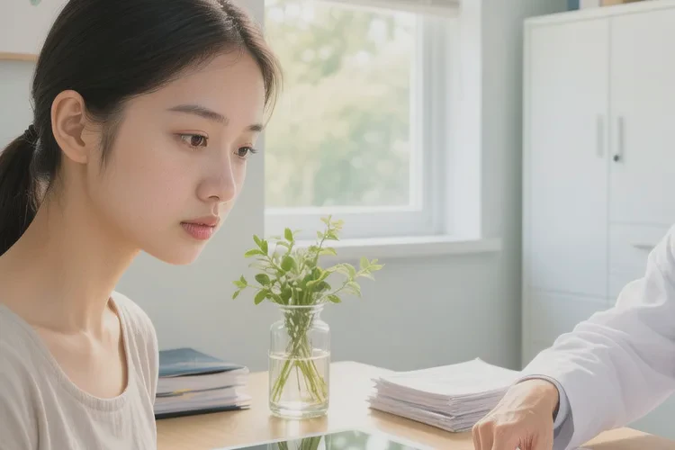 28岁下午血糖15点3是怎么回事(图4)