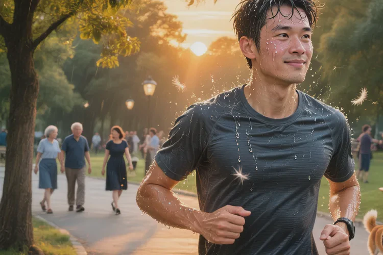 29岁早上空腹血糖9.5是怎么回事(图2)