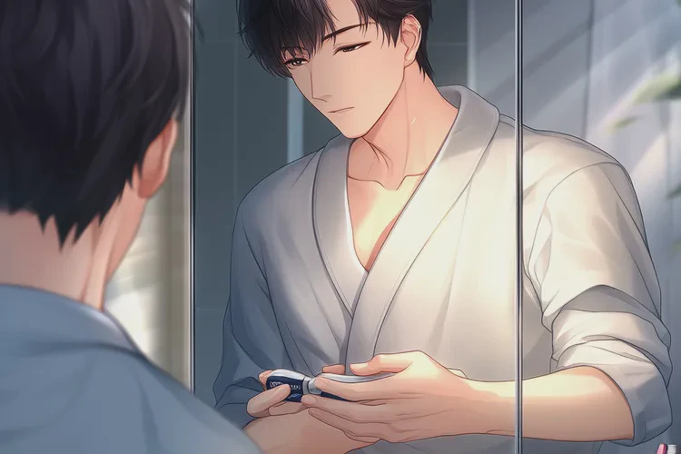 29岁早餐血糖3.9是怎么回事(图4)