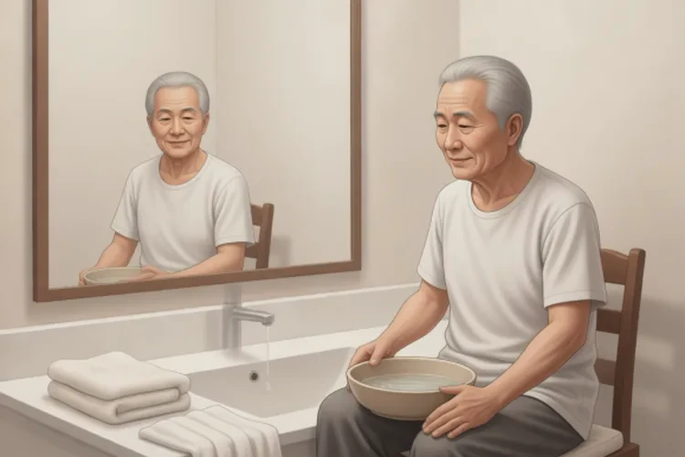 老年人屁股容易起湿疹能治愈吗(图2)