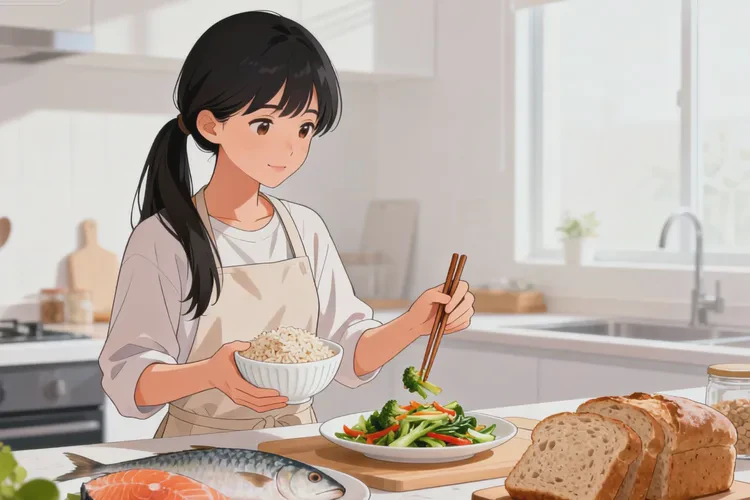 29岁中餐血糖4点3是怎么回事(图2)