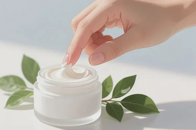 哺乳期妈妈手臂出湿疹能治愈吗(图1)