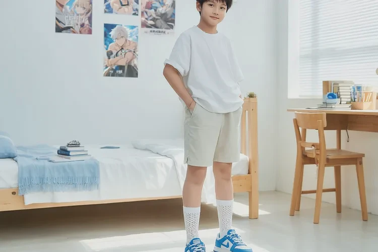 青少年脚上容易起湿疹能治愈吗(图2)