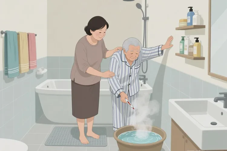 高龄老人肛周有湿疹能治愈吗(图2)