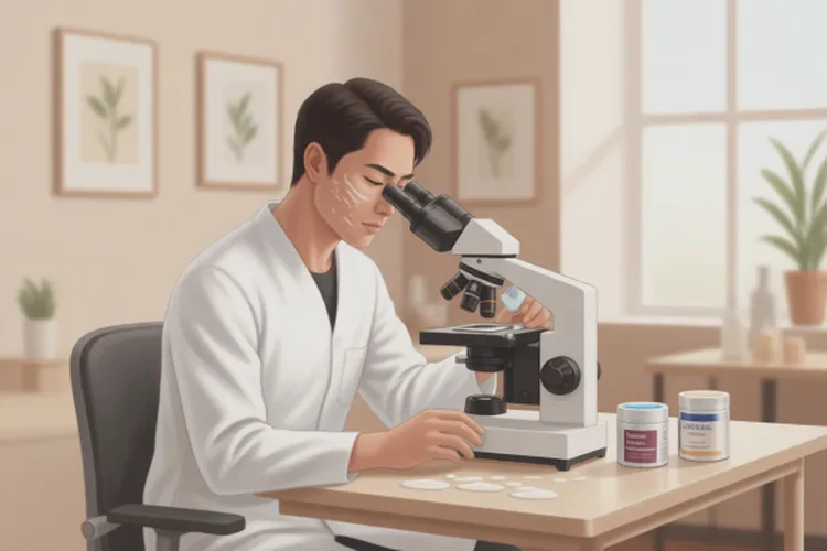 男生手上出湿疹能治愈吗(图2)