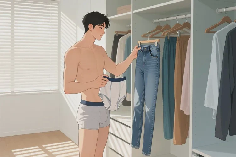 男人屁股上长湿疹能治愈吗(图3)